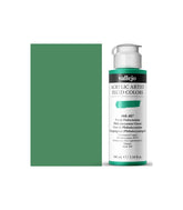 VALLEJO Fluid Acrylic 407-100ML. Phthalo Green - Al Masam Stationery LLC